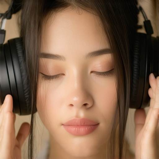 Why your headphones feel heavy on your head and how to adjust them
