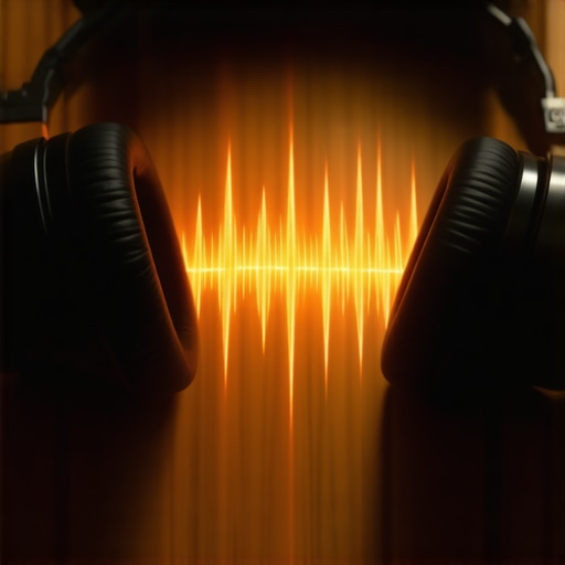Why your headphones sound slightly different in each ear