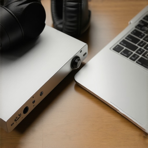 Why your high-end DAC sounds exactly like your laptop's headphone jack