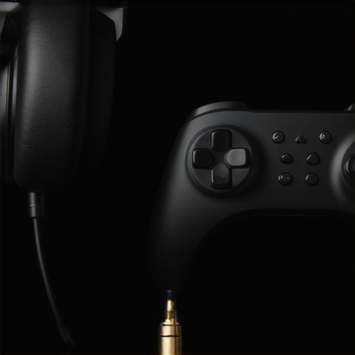 Why your high-end headphones sound tiny when plugged into a controller