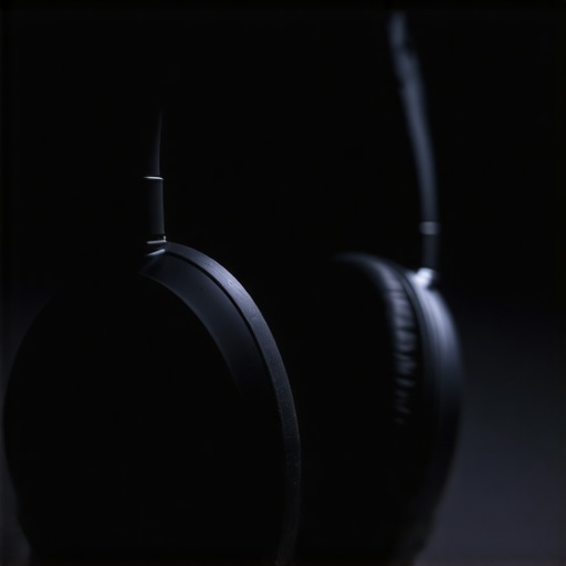 Why your noise canceling headphones hiss in quiet rooms