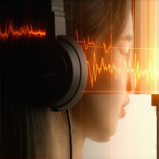 Why your noise canceling headphones struggle with high voices
