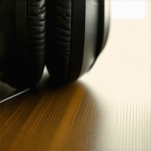 Why your open-back headphones leak so much sound