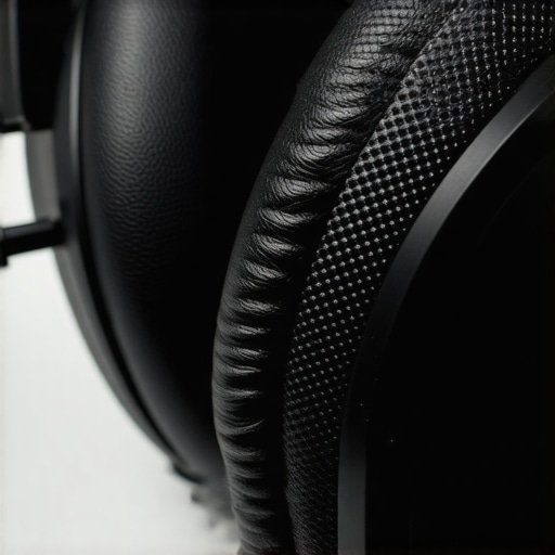 Why your open-back headphones leak sound more than you think