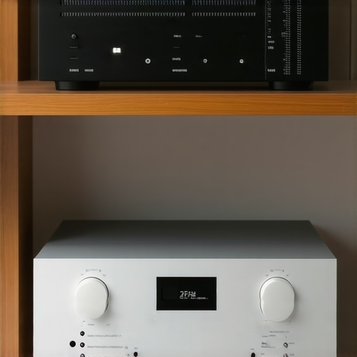 Why your phono preamp needs to be far away from the power amp