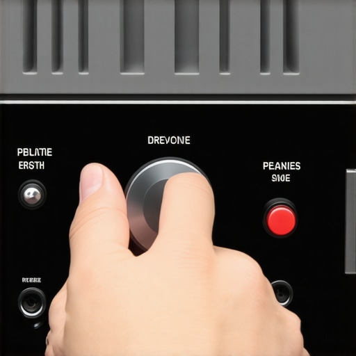 Why your receiver shuts off when you turn the volume up