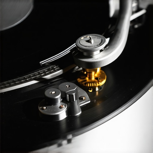Why your record player belt keeps slipping off