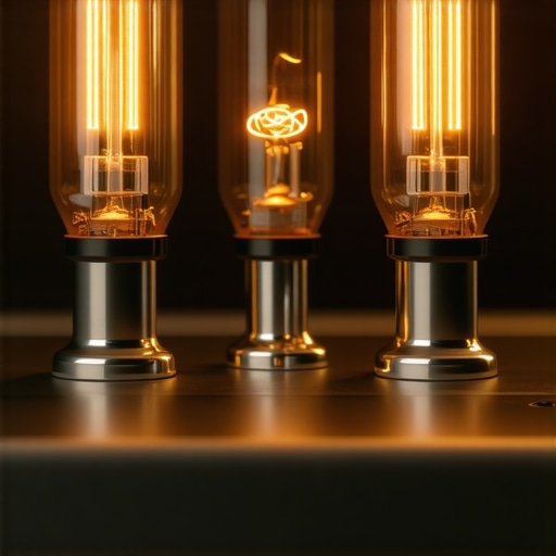 Why your tube amp actually sounds better after an hour of use