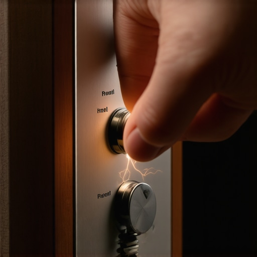 Why your vintage receiver makes a loud pop when switching inputs