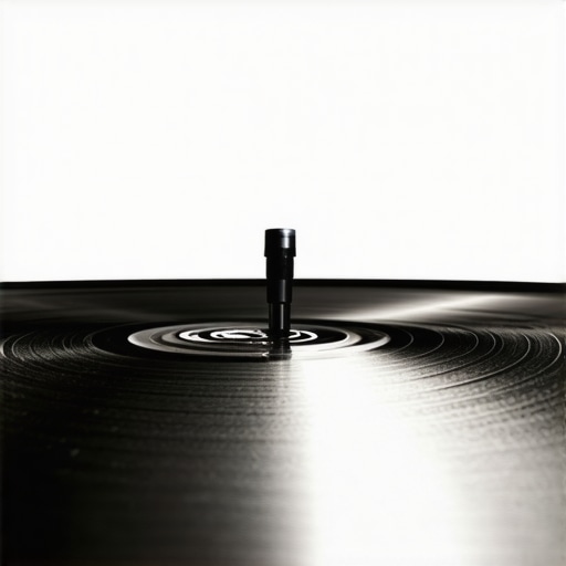 Why your vinyl records sound scratchy even after a deep clean