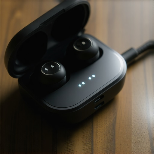 Why your wireless earbuds lose charge faster than they used to